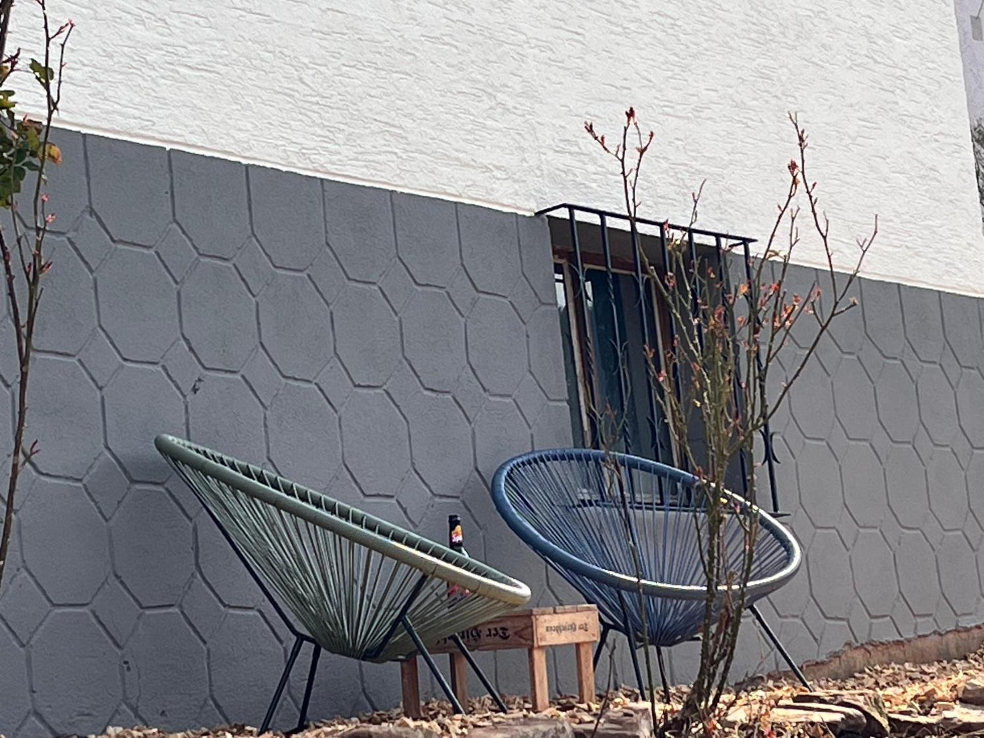 Ferienhaeusel Allemuehl Schonbrunn  Εξωτερικό φωτογραφία